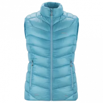 Sivera жилет Беребра жен. (44/164, чили)