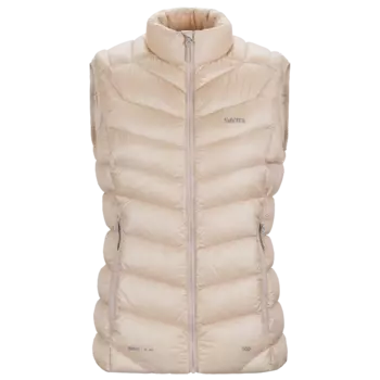 Sivera жилет Беребра жен. (56/170, нюд)