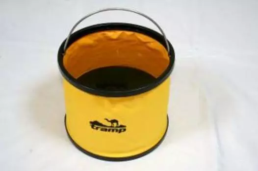 Складное ведро Tramp 6л