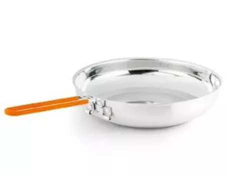 Сковорода Gsi Glacier Stainless Troop Frypan