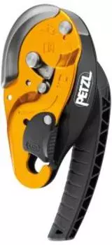 Спусковое устройство Petzl ID S