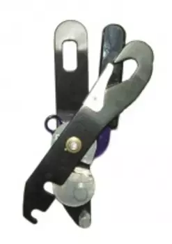 Спусковое устройство Вертикаль Стопор-десантер