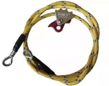 Свт Охватка 12/6 с Зажимом (2.5 м)