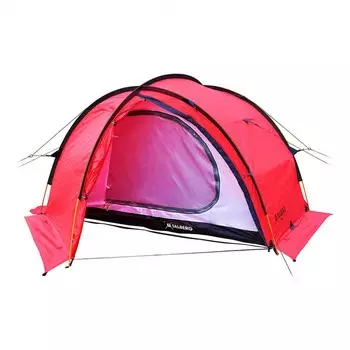 Talberg палатка Marel 2 Pro (красный)