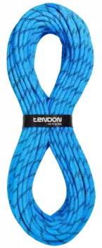 Tendon веревка Static 11 (blue)
