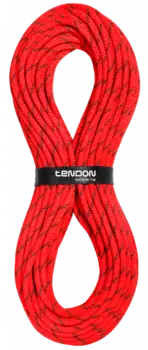 Tendon веревка Static 11 (red)