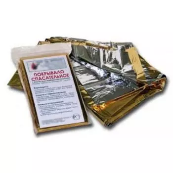 Термонакидка Terra