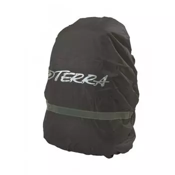 Terra чехол на рюкзак Xxs (15-20л) (серый)