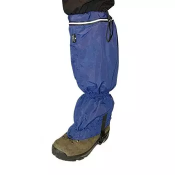 Terra гамаши Альпинист (Xl, темно-синий)