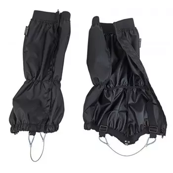 Terra гамаши Роса с тросиком (L, чёрный)