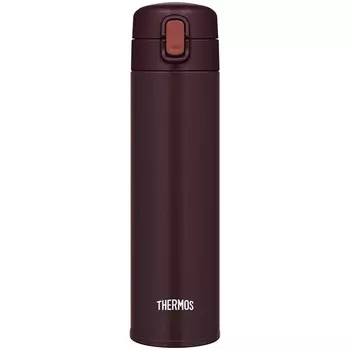 Thermos термос Fjm-450 (коричневый)