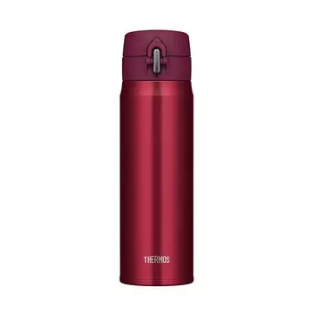 Thermos термос Joh-500 (бордовый)