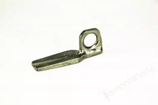 Титановый плоский крюк Krukonogi.com