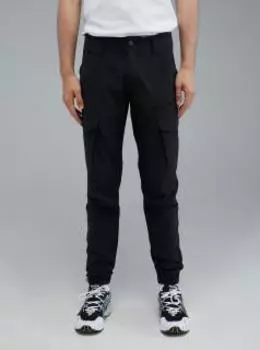 Trailhead брюки 089 муж. (M, серый)