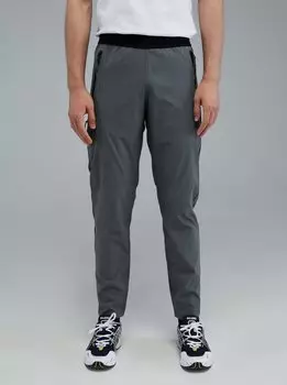 Trailhead брюки 091 муж. (Xl, серый)
