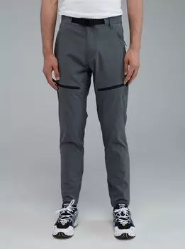 Trailhead брюки 095 муж. (M, серый)