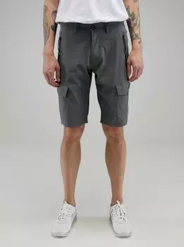 Trailhead шорты 048 муж. (L, серый)