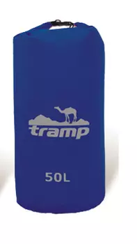 Tramp гермомешок 50 л (синий)