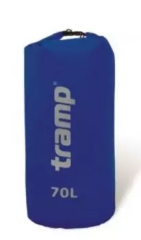 Tramp гермомешок 70 л (синий)