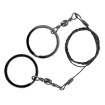 Tramp пила проволочная (сталь)