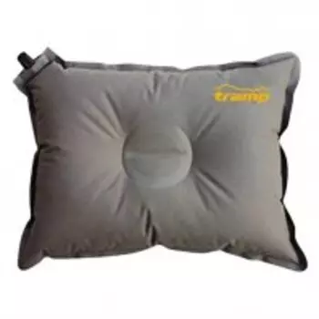 Tramp подушка самонадувающаяся (43*34*8.5см)