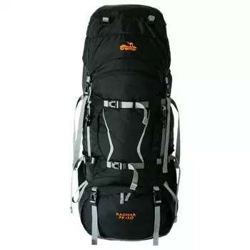 Tramp рюкзак Ragnar 75+10 (чёрный)