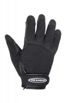 Trango перчатки скальные Aid Belay (S)