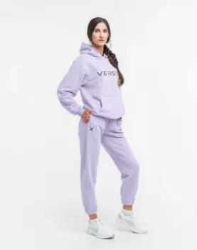 Versta брюки Down Town жен. (M, лиловый)