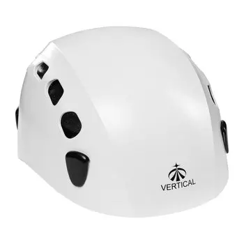 Вертикаль каска Phantom (белый)