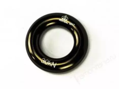 Вертикаль кольцо алюминиевое (28)