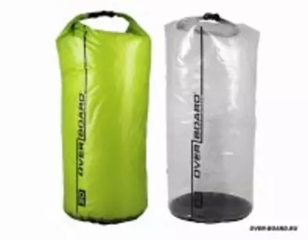 Водонепроницаемые мешки OverBoard 20