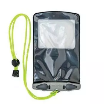 Водонепроницаемый чехол Aquapac Small Electronics Case