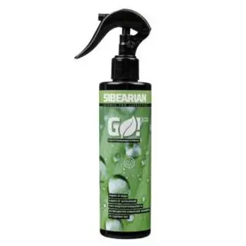Водоотталкивающая пропитка Sibearian Go! Eco 250 мл