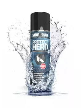 Водоотталкивающая пропитка Sibearian Hero 250 мл (аэрозоль)