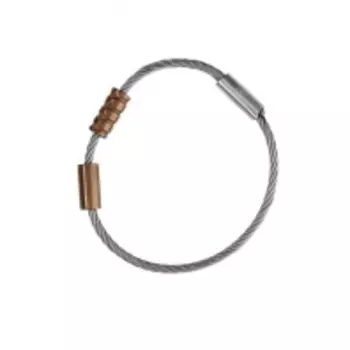 Закладной элемент Camp Copper Circle Head 1