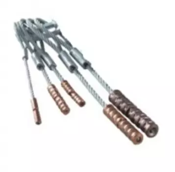 Закладной элемент Camp Copper Double Head 4