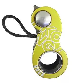 Зажим Kong Duck