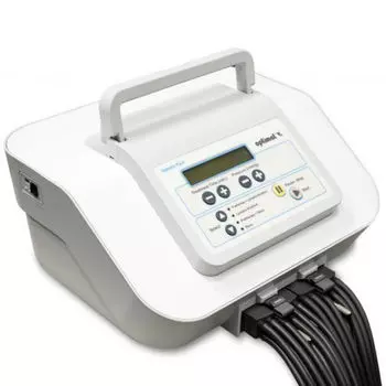 Аппарат для прессотерапии (лимфодренажа) Lympha Press Optimal только сам аппарат