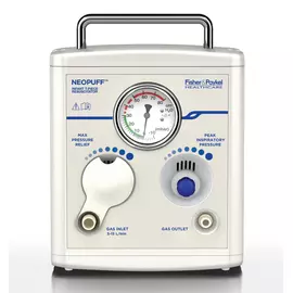 Аппарат для реанимации новорожденных FisherandPaykel NEOPUFF