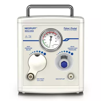 Аппарат для реанимации новорожденных FisherandPaykel NEOPUFF