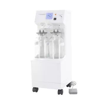 Аспиратор медицинский Med-Mos H001