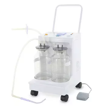 Аспиратор медицинский Med-Mos H002