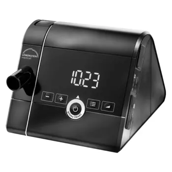 Автоматический СИПАП-аппарат Prisma SMART аппарат с увлажнителем + канюльная маска