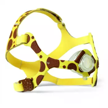 Детская назальная маска Philips Wisp Pediatric