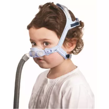 Детская назальная маска ResMed PIXI