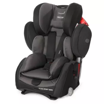 Детское автомобильное кресло Thomashilfen Recaro Sport