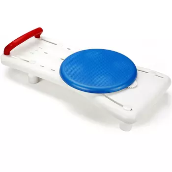 Доска для ванны Aster LY-200-076 (с поворотным сиденьем)