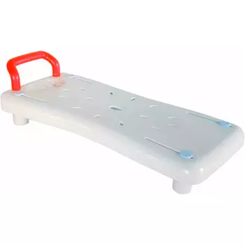 Доска для ванны MDH DRVW048 (с поручнем)