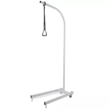 Дуга напольная прикроватная для подъема и перемещения инвалидов Армед СПП-1