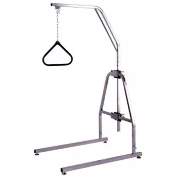Дуга напольная прикроватная для подъема и перемещения инвалидов (для кровати) Titan Gans LY-260